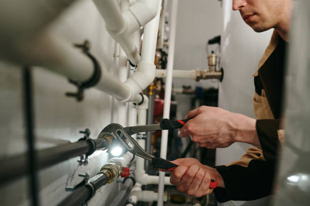 Best Residential Plumbing Services  in Inglenook, CT