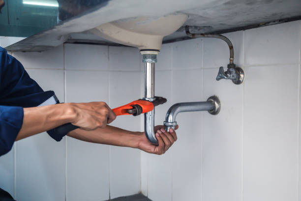 Best Same-Day Plumbing Service  in Inglenook, CT