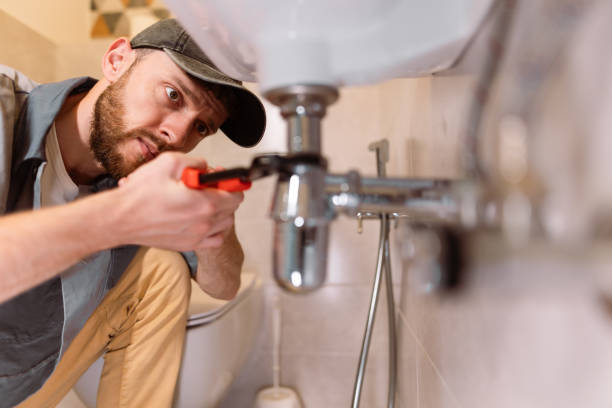 Best Sewer Cleaning Services  in Inglenook, CT