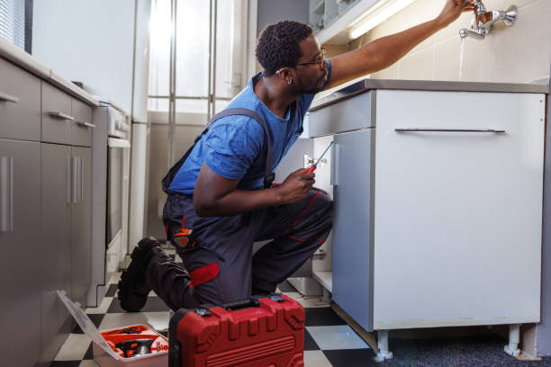 Best Commercial Plumbing Services  in Inglenook, CT