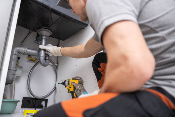 Best Commercial Plumbing Services  in Inglenook, CT