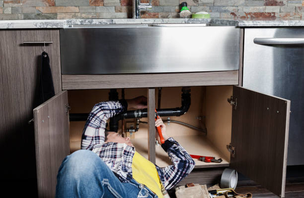 Best 24-Hour Plumber Near Me  in Inglenook, CT